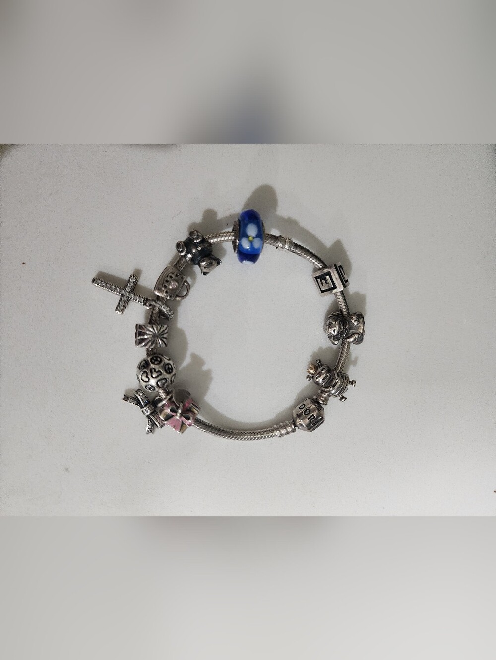 Pandora Bracelet